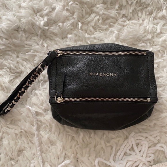 Givenchy Pandora Wristlet - Picture 1 of 15